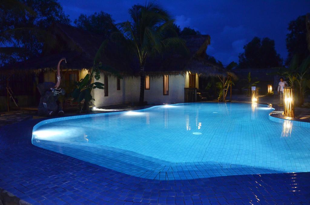 Harmony Home Sihanoukville Exterior photo