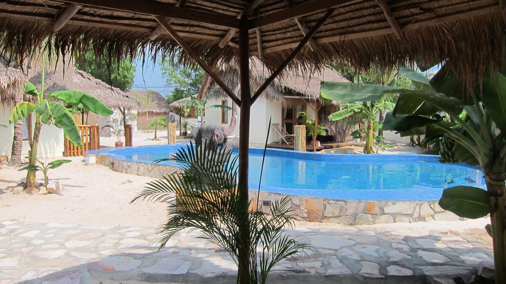 Harmony Home Sihanoukville Exterior photo